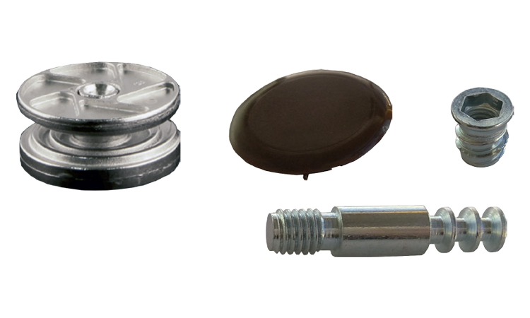 Excéntrica diámetro 35